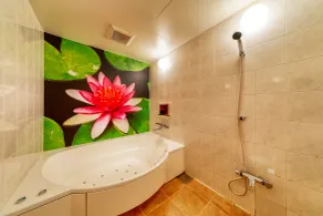 Hotel Lotus Otsu (Adult Only) - Bagno