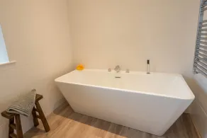 The Trossachs Collection - Baño