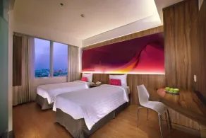favehotel LTC Glodok - Room