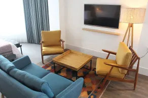 Hotel Monopoli - Room