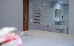 Caballero Errante - Salle de bain
