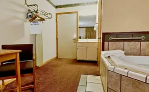 Home Suites - Værelse