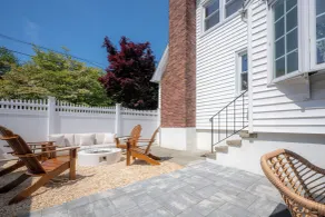 Fairfield Cottage -Top Rated Gem, Fire Pit, Near Beach, 90 Min to NYC - View from room