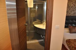 Arsima Hotel - Bathroom