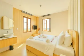 HAN Sunset Milan Hotel & Spa - Room