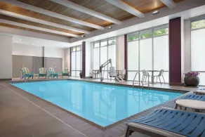 Home2 Suites by Hilton Eugene Downtown University Area - Pool