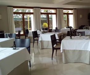 Parador de Puebla de Sanabria - Restaurant