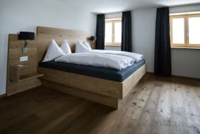 Hotel Grimsel Passhöhe - Quarto