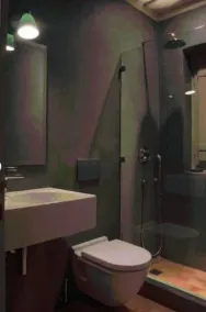 Liodentra - Bathroom