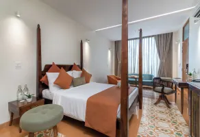 Naad Wellness - Room