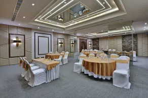 The Fern Habitat, Jaipur - Room