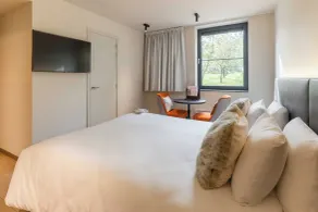 Hof van Stayen - Room