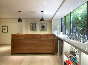 The Gardens Sonesta ES Suites New York - Reception