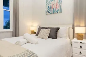 The Indooroopilly Queenslander 4BDR Home - Camera