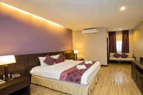 Panya Resort Hotel - Chambre