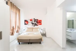 Nùe Rooms - Chambre