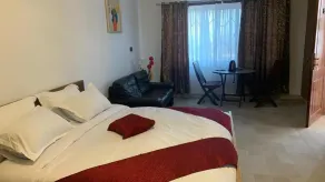 Sannak Hotel - Room