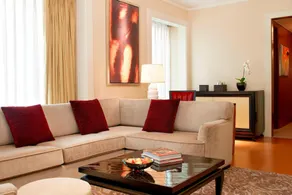 The Westin Tianjin - Zimmer