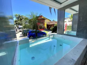 Pousada Villa del Sol - Room