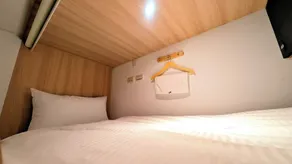 Yen Inn - Zimmer