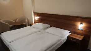 Private Luxury Apartments - Camera