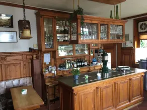 Altes Gasthaus Stover - Restaurante