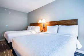 Hampton Inn & Suites By Hilton Louisville East Oxmoor - Værelse