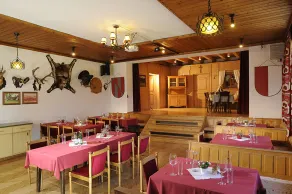 Gasthaus Sonne - Restaurant