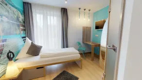 Pension Breitenauer See - Room