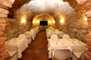 Evenia Alcalá Boutique Hotel - Restaurant