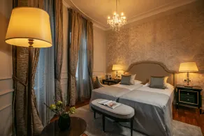 Amadria Park Hotel Sveti Jakov - Habitación