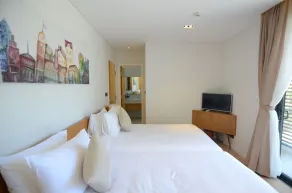 Vacation Homes Perfect Point Villa - Chambre