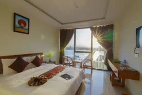 Amanda Hotel - Room