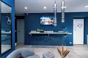 Cesare ai Cavalieri Suites - Reception