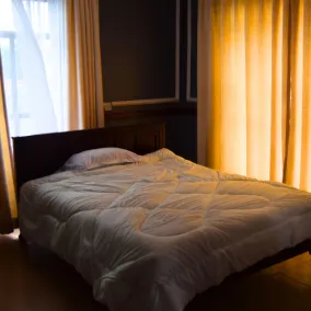 Conrad Hotel - Kitengela - Room
