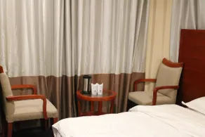 Hotel Blue Lagoon - Room
