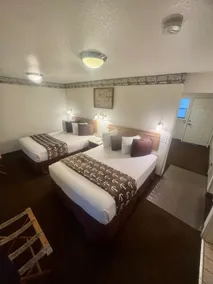 Ocean Breeze Motel - Chambre