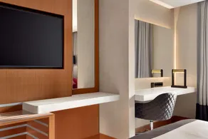 Ramada Residences by Wyndham Balikesir - Chambre