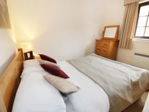 Savita Cottage - Camera