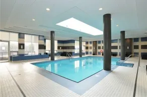 Kashaneh at Harrison Garden - Piscine