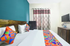 Arpit Residency 28 - Quarto