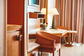 Kanta Resort and Spa - Chambre