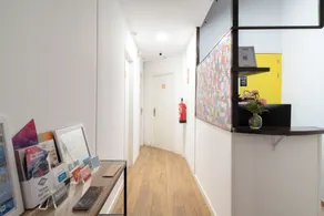 Hostal Sant Antoni - Réception