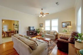 Peaceful Rayville Retreat, Day Trip to Monroe! - Interiør