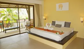 Palm Galleria Resort - Chambre