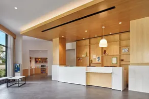 Hyatt House At Ho'opili - Rezeption