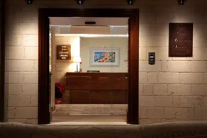 Relais Assunta Madre - Reception