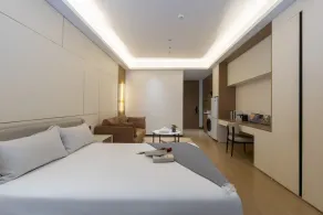 XIANG JI EXECUTIVE  APARTMENT - Room