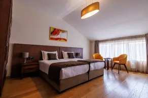 Vinarija Aleksandrović Rooms - Habitación