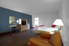 OYO Hotel Kingsville - Hwy 77 - Chambre
